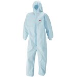 Combinaison de protection 3m 4532 + taille xl, blanc