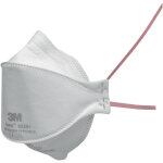 3m - 9330 + masque anti poussi�res fines sans soupape ffp3 20 pc(s) en 149:2001 + a1:2009 din 149:2001 ...