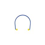3m - boite de 10 bouchons d'oreilles  arceau antibruit ec - 01 - 000