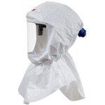 3m - cagoule respiratoire s655 kit de d�marrage