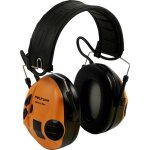 3m - casque antibruit actif 26 db peltor sporttac mt16h210f - 478 - gn 1 pc(s) c02100