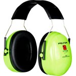 Casque antibruit passif 31 db 3m peltor optime ii h520av 1 pc(s) Casque antibruit passif 31 db 3m peltor optime ii h520av 1 pc(s)