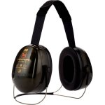Casque antibruit passif 31 db 3m peltor optime ii h520b 1 pc(s) q106862 Casque antibruit passif 31 db 3m peltor optime ii h520b 1 pc(s) q106862
