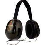 Casque antibruit passif 31 db 3m peltor optime ii h520b 1 pc(s) q106862