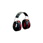 Casque anti - bruit optime iii peltor h540a noir 3m h54001 Casque anti - bruit optime iii peltor h540a noir 3m h54001