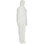 4510xl combinaison de protection 4510 taille du vêtement: xl blanc - 3m 4510xl combinaison de protection 4510 taille du vêtement: xl blanc - 3m