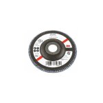 3m - disque abrasif p80,  125mm ( prix pour bote de 10 )