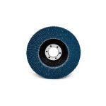 Disque  lamelles plat 566a g40 3m abrasifs - 65037