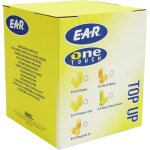 3m - ear pd01009 bouchons d'oreille 31 db 500 paire(s) w283782