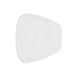 Filtre anti - poussière 3m 5911p02 Filtre anti - poussière 3m 5911p02