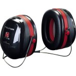 3m - casque antibruit passif 34 db peltor optime iii h540b 1 pc(s) 3m - casque antibruit passif 34 db peltor optime iii h540b 1 pc(s)