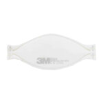 3m - masque 9310 anti - poussières pliable ffp1 sans soupape x 10 3m - masque 9310 anti - poussières pliable ffp1 sans soupape x 10