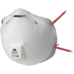 3m - masque anti - poussi�re 8833p10