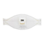3m - masque aura 9312 anti - poussières pliable ffp1 avec soupape x 10 3m - masque aura 9312 anti - poussières pliable ffp1 avec soupape x 10