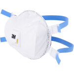 Masque 3m ffp2 8825 + Masque 3m ffp2 8825 +