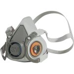 Demi - masque 3m 6200 (m) Demi - masque 3m 6200 (m)