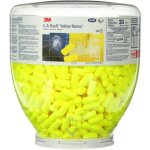 3m - pack de rechange de bouchons d'oreille 34 db ear pd01002 500 paires