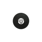 Plaque de soutien disque en fibre 3m dia. 115mm ( prix pour 1 )
