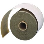 3m - rouleau de papier abrasif 618 115 mm granulation 180 p. vernis / m�tal sic