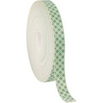 3m - ruban adh�sif double - face scotch - mount 4026 40261933 blanc (l x l) 33 m x 19 mm acrylate 1 pc(s) ...