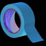 3m - ruban pare vapeur easy tape - orange - 30m x 75mm 85299