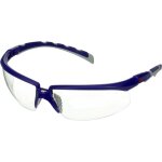 Oo - solus2001as lunettes de protection pour les yeux et le visage taille universelle transparent - 3m ... Oo - solus2001as lunettes de protection pour les yeux et le visage taille universelle transparent - 3m ...