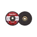 3m - scotch - brite clean andstrip xo - rd pro disc115mmx22mm s xcrs 3m - scotch - brite clean andstrip xo - rd pro disc115mmx22mm s xcrs