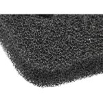 3x filtre (filtre fin) compatible avec miele t 8926 wp ecocomfort, t 8927 wp ecocomfort s�che - linge ...