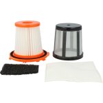 3x filtre compatible avec tornado serie 73, to 7325, to 7329, to 7330, to 7335 aspirateur - filtre hepa ...