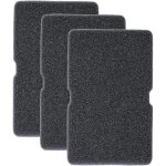 3x s�che - linge � pompe � chaleur - filtre �ponge - s�che - linge condense - pour beko grundig blomberg ...