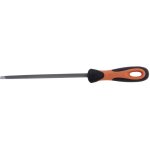 4 - 186 - 04 - 2 - 2 lime � scie triangulaire avec manche 100 x 6, 0 mm denture 2 1 pc(s) - bahco