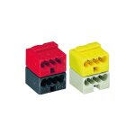 Banyo - 4 - conducteur - borne de prise wago 243 - 212 ue 50 pi�ces