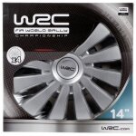 4 enjoliveurs 14'' sepang 7584 - wrc