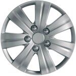 4 enjoliveurs flare 16 pouces