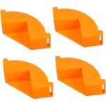 4 pi�ces 90 clip � angle droit pinces pour cadre photo pour le travail du bois outil de serrage de charpentier ...