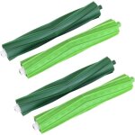4 pi�ces brosse principale pour irobot roomba i7 i7 plus i3 i3 + i4 i4 + i6 i6 + i8 i8 + j7 j7 + e5 e6 ...
