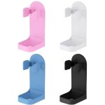 4 pi�ces porte - brosse � dents �lectrique avec autocollant auto - adh�sif solide support de brosse � ...