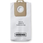 4 sacs remplacement pour nilfisk select