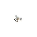 4100 bols en acier inoxydable 18 / 8 transparent - magimix