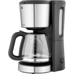 Wmf - 412250011 cafetière argent (mat), noir nombre de tasse=10 d856931 Wmf - 412250011 cafetière argent (mat), noir nombre de tasse=10 d856931
