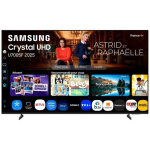 43u7005f - tv led 43 (109 cm) - 4k uhd 3840x2160 - hdr10 + - smart tv - gaming hub - 3xhdmi - wifi - ...