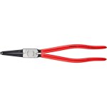 44 11 j4 pince pour circlips pour circlips int�rieurs d'al�sage gain�es en plastique atramentis�e noire ...