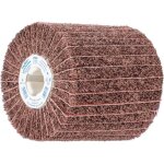 44641108 pnz - w 100100 a m / 80 roue polinox sur tige - pferd