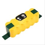 Jamais utilis�] 4500mah 14. 4v ni - mh aspirateur batterie pour roomba 500 510 520 530 532 535 540 545 ...