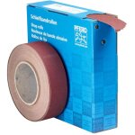 Tools 45016415 rouleau de papier abrasif grain 150 (l x l) 25 m x 38 mm 25 m c614651 - pferd Tools 45016415 rouleau de papier abrasif grain 150 (l x l) 25 m x 38 mm 25 m c614651 - pferd
