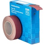Tools 45016432 rouleau de papier abrasif grain 320 (l x l) 25 m x 38 mm 25 m - pferd