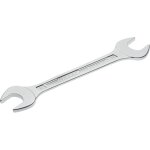450n - 34x36 cl� � fourche double ouverture de cl� (m�trique) 34 - 36 mm a684561 - hazet