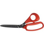 455 : ciseaux polyvalents professionnels - lames inox antiadh�sives - id�al jardinage, d�coration et ...