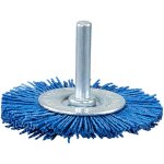 D - 45630 pinceau oblique nylon 63mm fin - makita