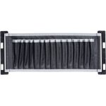 457991 proserve textile p 15 plateau de rangement (l x l x h) 390 x 10 x 165 mm c586921 - allit 457991 proserve textile p 15 plateau de rangement (l x l x h) 390 x 10 x 165 mm c586921 - allit